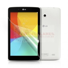 PELICULA DO VISOR LG GPAD 8.3 V500 FOSCA